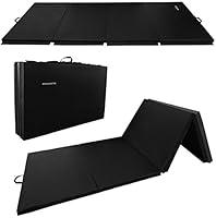 Algopix Similar Product 4 - BalanceFrom GoGym AllPurpose 4x10x2