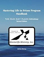 Algopix Similar Product 6 - MasteringLifeinPrisonProgram