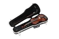 Algopix Similar Product 6 - SKB Hardshell ViolinViola Case  34