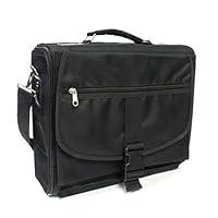 Algopix Similar Product 16 - Hyperkin Travel Bag Carrying Case Pack