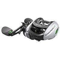 Algopix Similar Product 11 - Quantum Energy S3 Baitcast Fishing