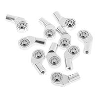 Algopix Similar Product 19 - RC4WD M3 Extended Offset Short Aluminum