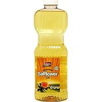 Algopix Similar Product 17 - Safflower Oil Kosher 40 Ounce Bottle