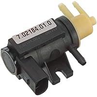 Algopix Similar Product 2 - HELLA 702184010 Vacuum Moulator for