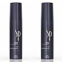 Algopix Similar Product 4 - Wella Sp Men Defined Structure Styling