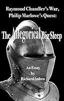 Algopix Similar Product 16 - The Allegorical Big Sleep  Raymond