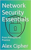 Algopix Similar Product 5 - Network Security Essentials From