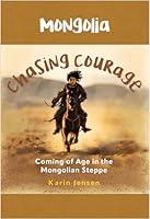 Algopix Similar Product 13 - CHASING COURAGE Coming of Age in the