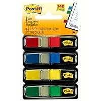 Algopix Similar Product 8 - Postit Flags 35Dispenser 4