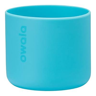 Best Deal for Owala Silicone Water Bottle Boot, Anti-Slip Protective