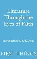 Algopix Similar Product 5 - Literature Through the Eyes of Faith