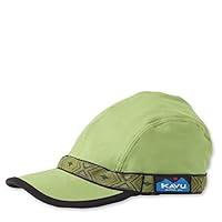 Algopix Similar Product 2 - KAVU Strap Cap Fishing Hats Parrot