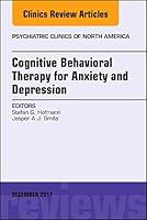 Algopix Similar Product 14 - Cognitive Behavioral Therapy for