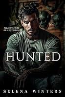 Algopix Similar Product 20 - Hunted: A Dark Romance