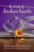 Algopix Similar Product 9 - The Book of Broken Hearts