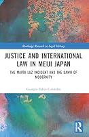 Algopix Similar Product 2 - Justice and International Law in Meiji