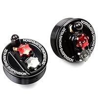 Algopix Similar Product 8 - Zeta DRC - ZETA Front Fork Top Cap