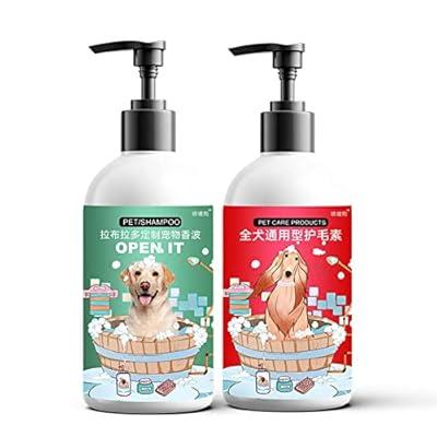 Bobbi Panter Botanicals Puppy Dog Shampoo