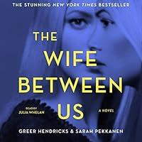 Algopix Similar Product 6 - The Wife Between Us