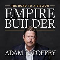 Algopix Similar Product 8 - Empire Builder: The Road to a Billion