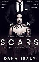 Algopix Similar Product 2 - Scars (The Triad Series Book 1)