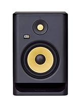 Algopix Similar Product 10 - KRK ROKIT7G4 KRK 7" POWERED MONITOR