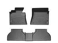 Algopix Similar Product 8 - Weathertech 44607127 DigitalFit