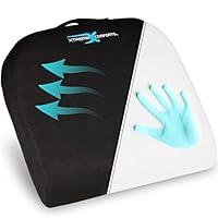 Algopix Similar Product 6 - Xtreme Comforts Seat Cushion Office