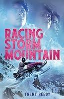 Algopix Similar Product 13 - Racing Storm Mountain (McCall Mountain)