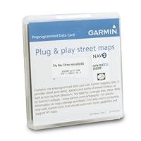 Algopix Similar Product 9 - Garmin City Navigator for Detailed Maps