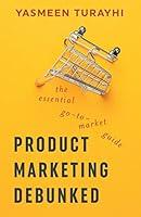 Algopix Similar Product 19 - Product Marketing Debunked The