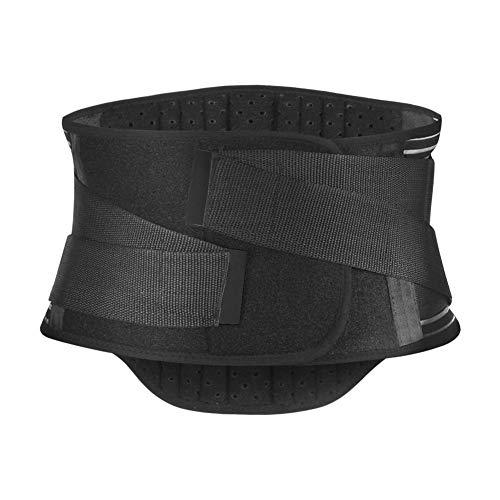 ObusForme Lower Back Belt - Lumbar Support - Women