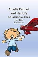 Algopix Similar Product 1 - Amelia Earhart and Her Life An