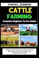 Algopix Similar Product 1 - CATTLE FARMING Complete Beginner To