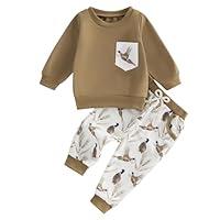 Algopix Similar Product 8 - DNOMAID YZARC Toddler Baby Boy Hunting