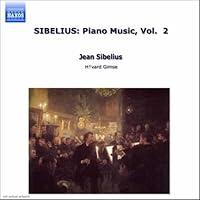 Algopix Similar Product 2 - Piano Music 2 6 Finnish Folk Songs 