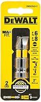 Algopix Similar Product 10 - DEWALT Tip 2 Pol. DWA2SL8-2