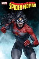 Algopix Similar Product 19 - SpiderWoman Vol 2 King In Black