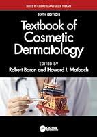 Algopix Similar Product 19 - Textbook of Cosmetic Dermatology