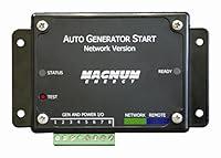 Algopix Similar Product 5 - Magnum Energy Automatic Gen Start