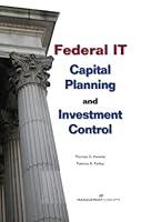 Algopix Similar Product 2 - Federal IT Capital Planning and