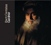 Algopix Similar Product 13 - Bach JS Cantatas Vol 1  Bwv 7