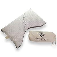 Algopix Similar Product 14 - Sleep Artisan Back  Side Sleeper