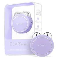 Algopix Similar Product 9 - FOREO BEAR Mini Microcurrent Facial