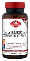 Algopix Similar Product 20 - Olympian Labs Daily Essentials Complete
