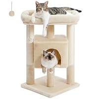 Algopix Similar Product 18 - Cat Tree Cat Tower for Indoor Cats with