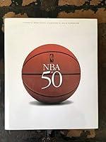 Algopix Similar Product 14 - NBA at 50: NBA at Fifty, The