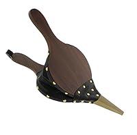 Algopix Similar Product 11 - Redneck Convent Accordion Bellows Fire