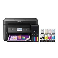 Algopix Similar Product 7 - Epson WorkForce ET3750 EcoTank