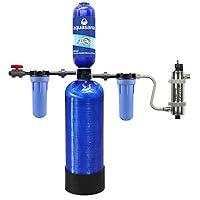 Algopix Similar Product 5 - Rhino Whole House Well Water Filter
